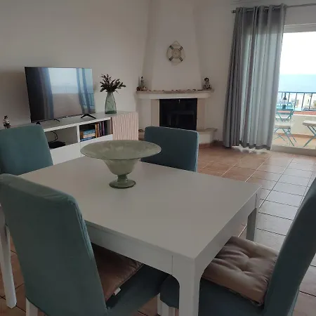 Sea house Villa Salema Exterior photo