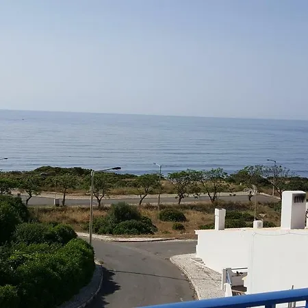 Sea house Villa Salema Exterior photo