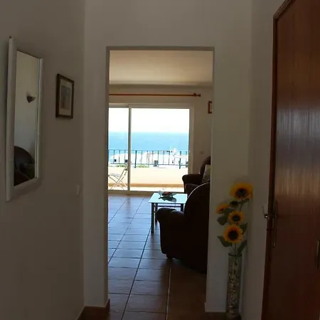 Sea house Villa Salema Exterior photo