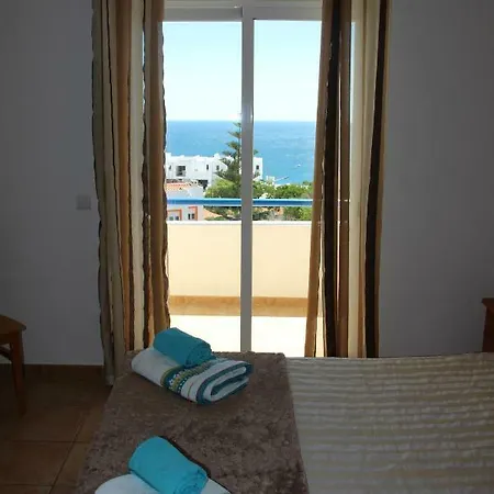 Sea house Villa Salema Exterior photo