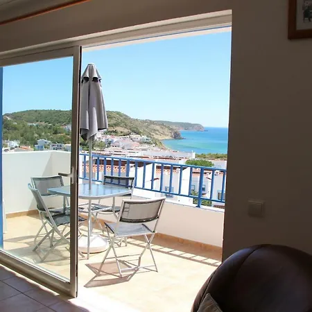 Sea house Villa Salema Exterior photo