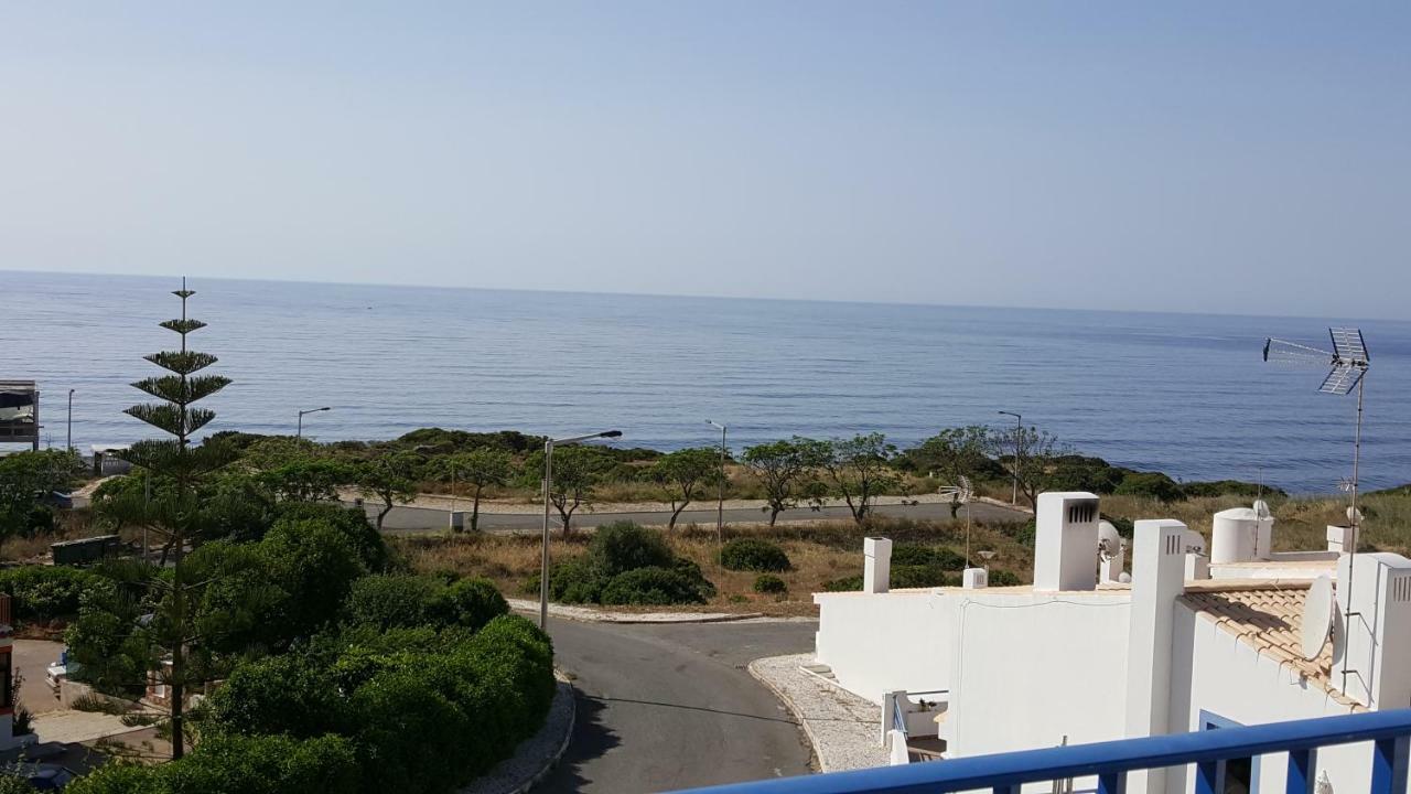 Sea House Holiday home Salema