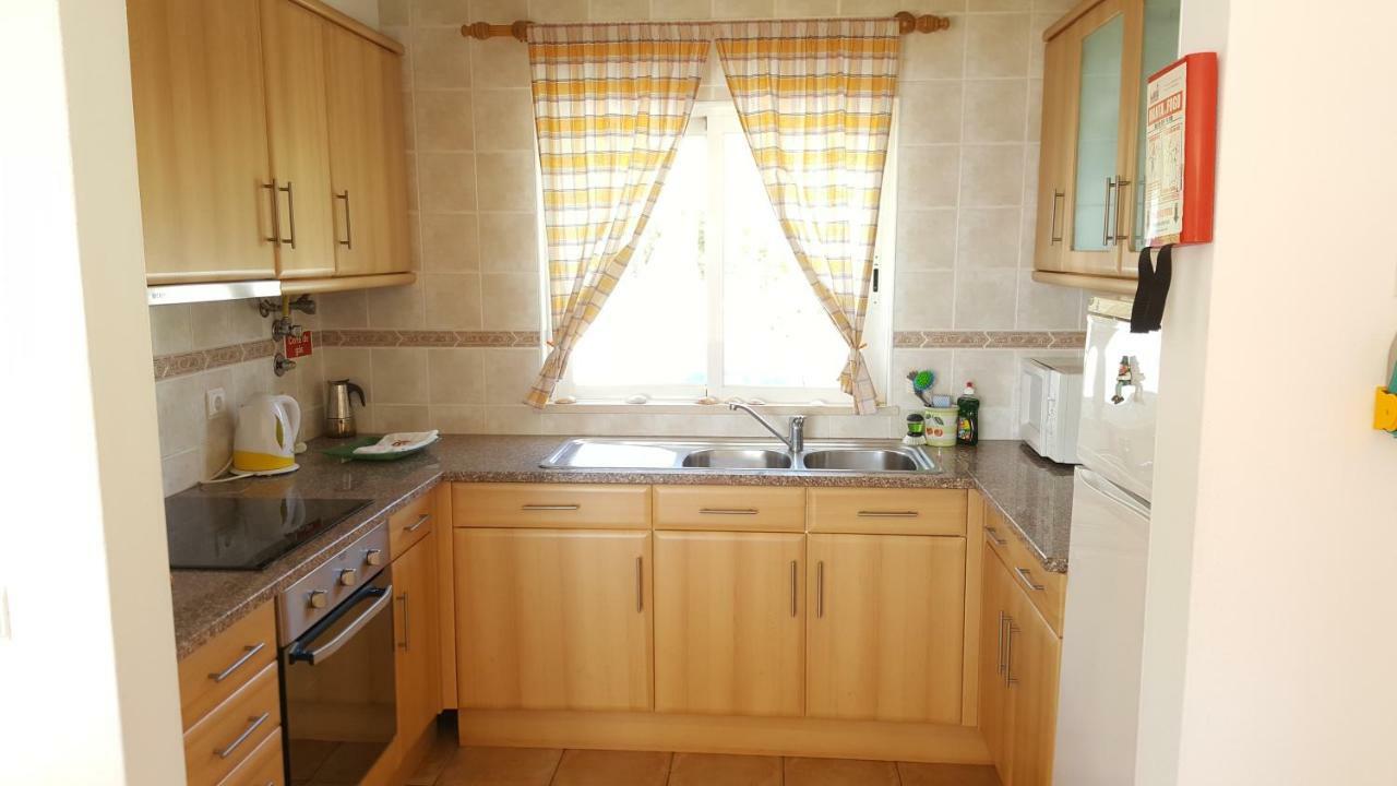 Sea House Holiday home Salema