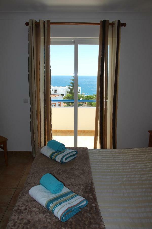 Sea House Salema