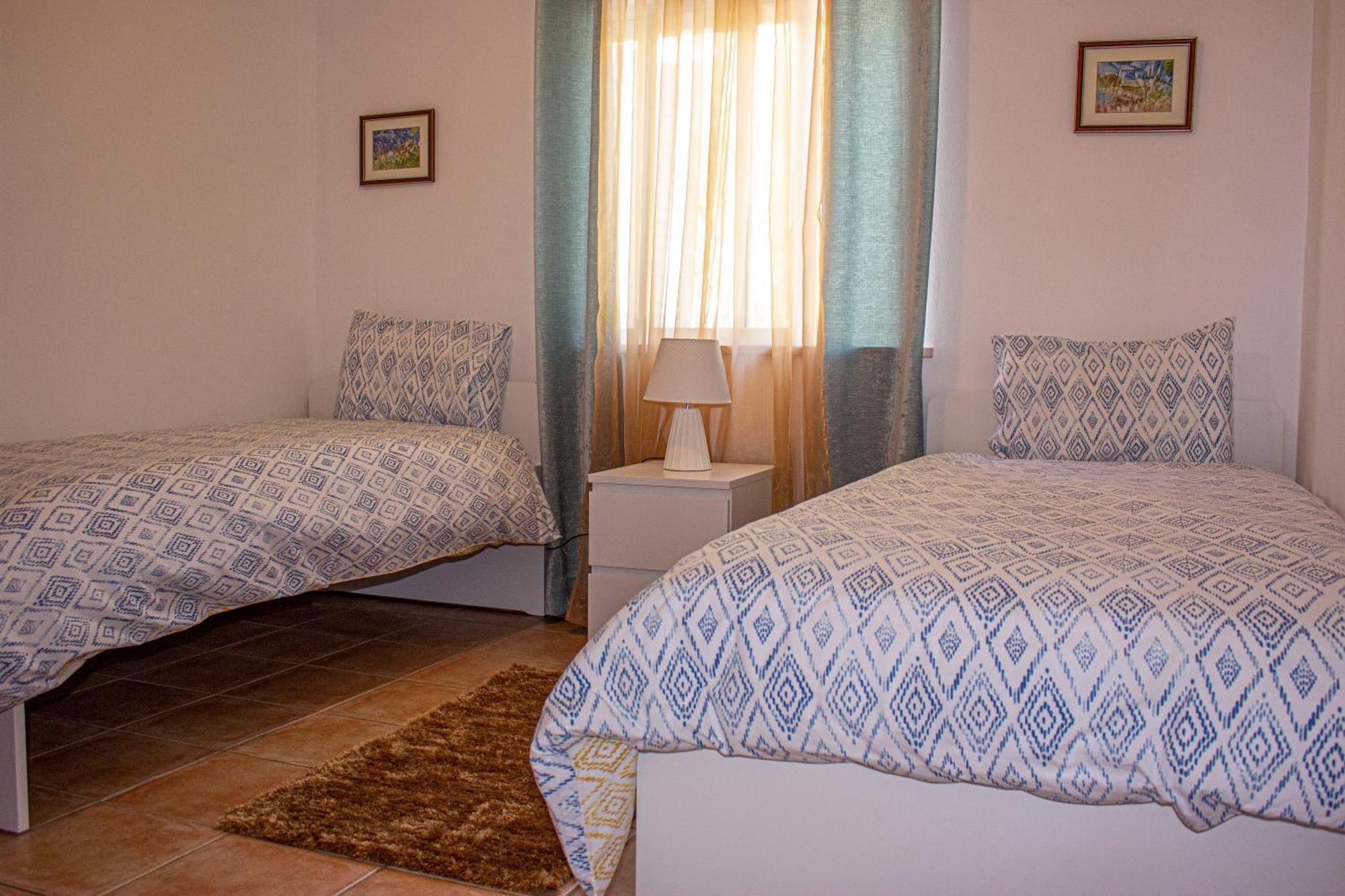 Sea House Vakantiehuis Salema