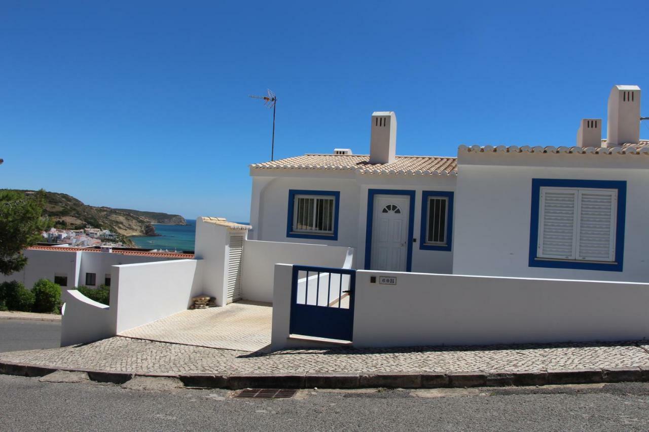 Vakantiehuis Sea House *