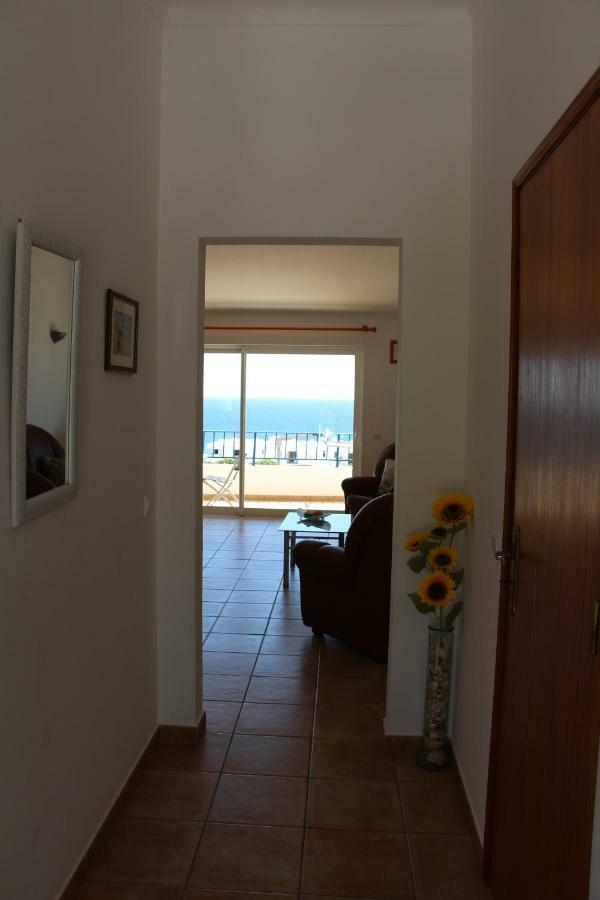 Sea House Vakantiehuis Salema